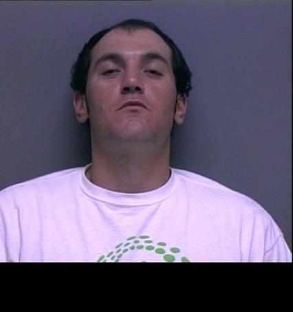 Derrick Young Byrum