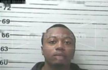 Terrance Dewayne Norris