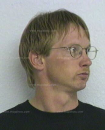 Jerry Wayne Watkins
