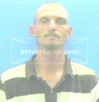 Paul Allen Bradshaw