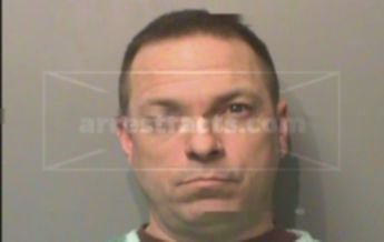 Timothy Lee Blocher