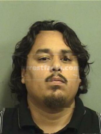 Samuel David Alvarado