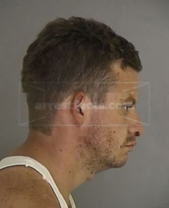 Bradley Allen Miller