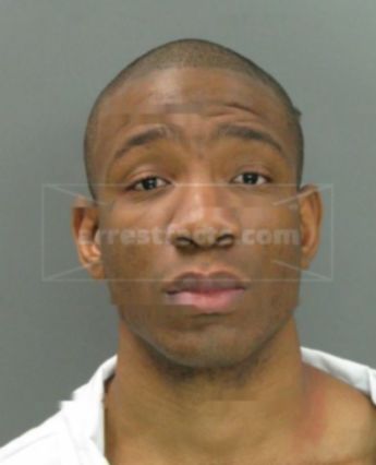 Orlando Kaseem Richardson