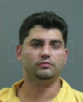 Duane Francis Bruno