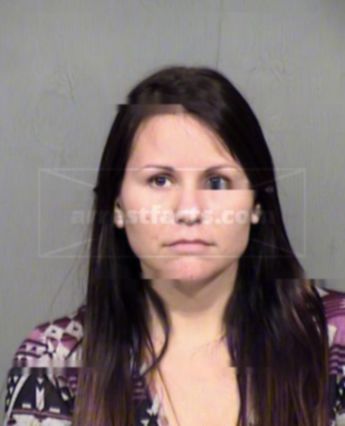 Amanda Mary Dutton