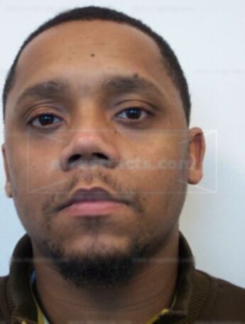 Anthony Ray Morrison