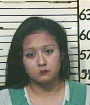 Ashly Loraine Davila