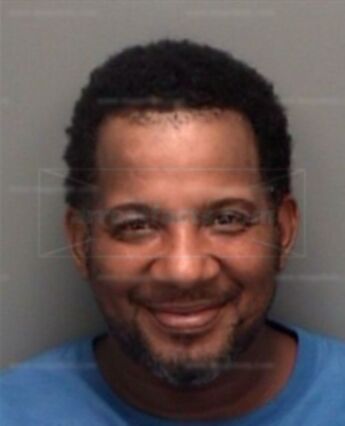Joseph James Marion
