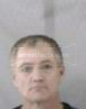 Jerry Dale Burns