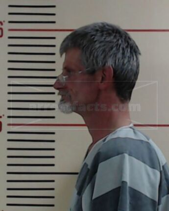 Leonard Steven Reasoner