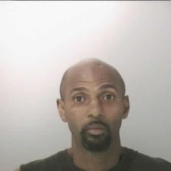 Richard Wayne Thomas