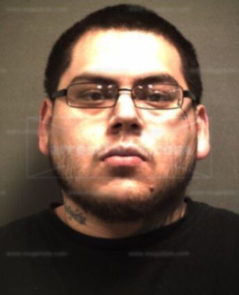 Carlos Joe Ramirez