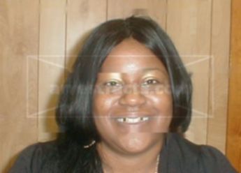 Shakera Perkins
