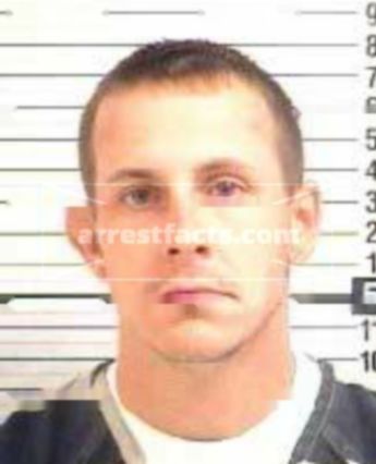Jonathan Wayne Pope