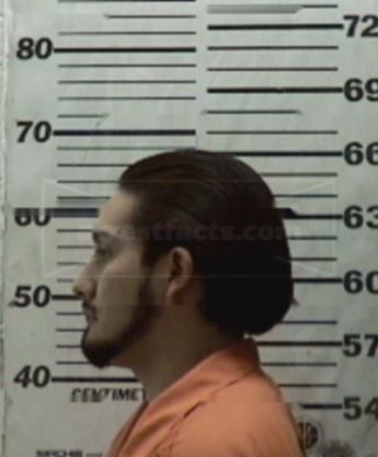 Bryan Medina