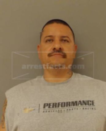 Rudy L Valenzuela Jr.