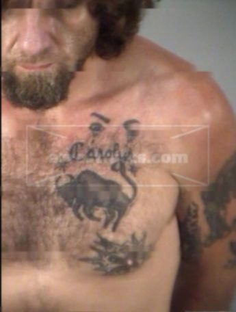 Jesse James Mcparlin