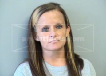 Jennifer Dawn Norris