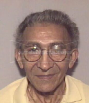 Benito Maldonado