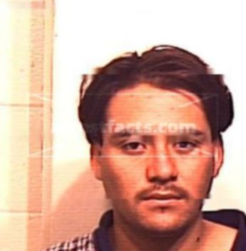 Miguel Angel Sanchez
