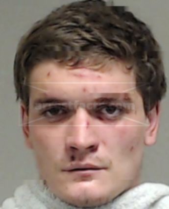 Trenton Dale Montgomery