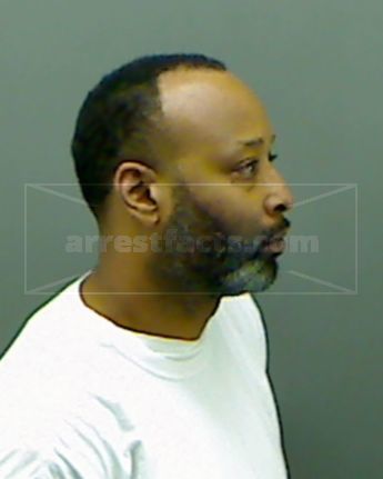 Jason Mayfield Bowens