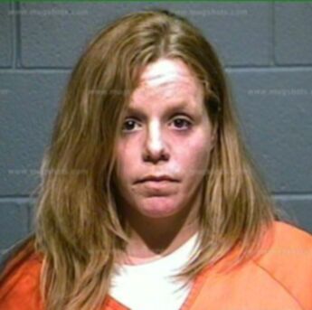 Lindsey Michelle Walls