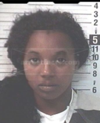 Shenicka Deann Pittman