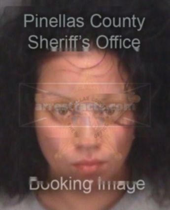 Jessica Ann Meyers