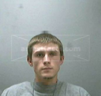 Christopher Michael Allen Berry