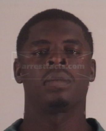 Jermaine Taylor