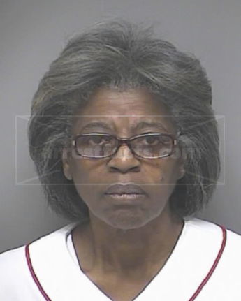 Myrtle Dickerson