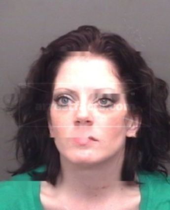 Ashley Dawn Gander