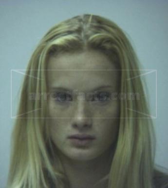 Megan Austin Akers