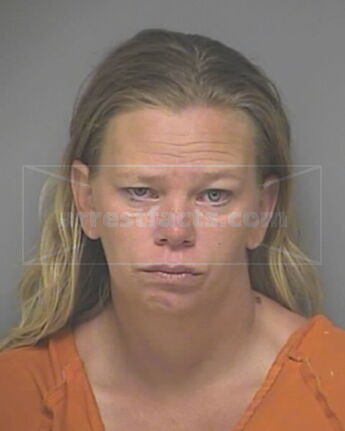 Rebecca Helms Ellison