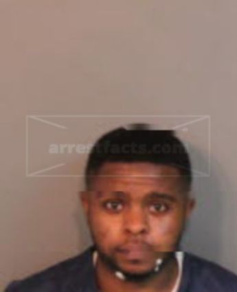 Louis Tate