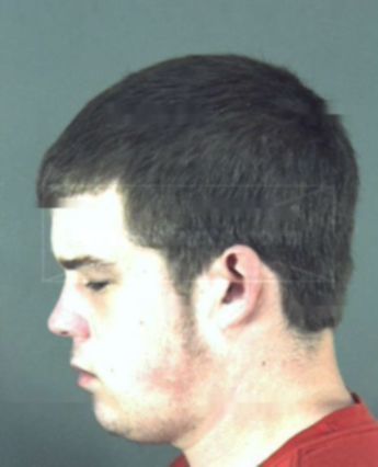 Harrison Tyler Wildey