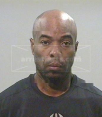 Jerry Nathaniel Hughes