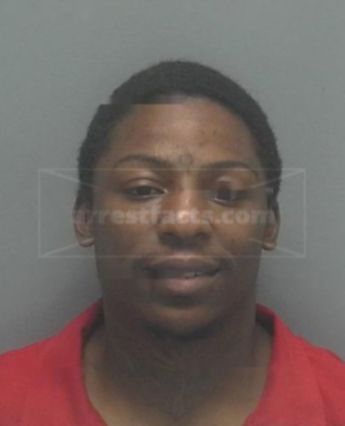 Quayshon Gregory Will Madison