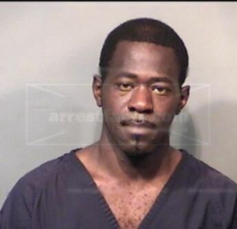 Torrance Burton