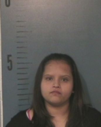 Gail Renee Landeros