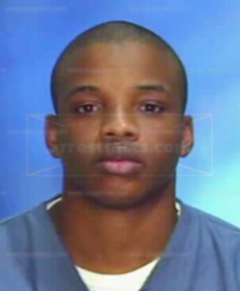 Kevin Monroe