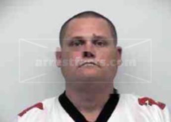Anthony Pendelton Eberhardt