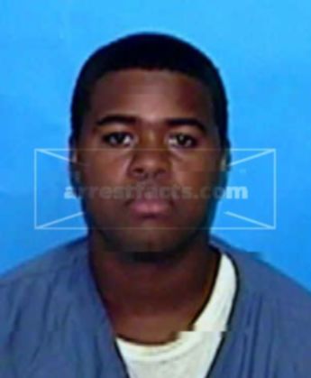 Tariq A Ford