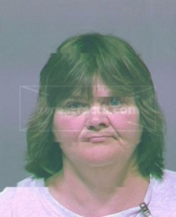 Laura Faye Mccollum