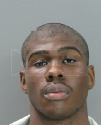 Arthur Antwan Braxton