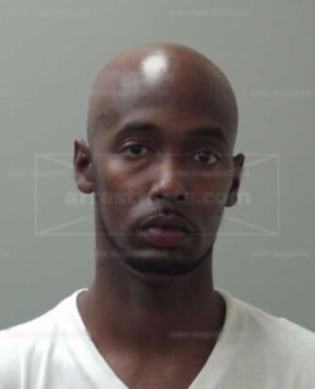 Frederick Cordell Jones