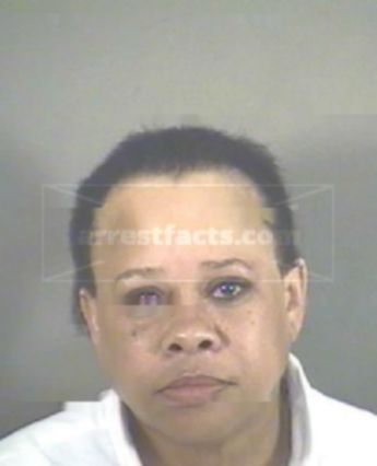 Thelma Jean Benn