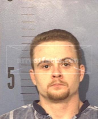 Bradley Charles Wehnes
